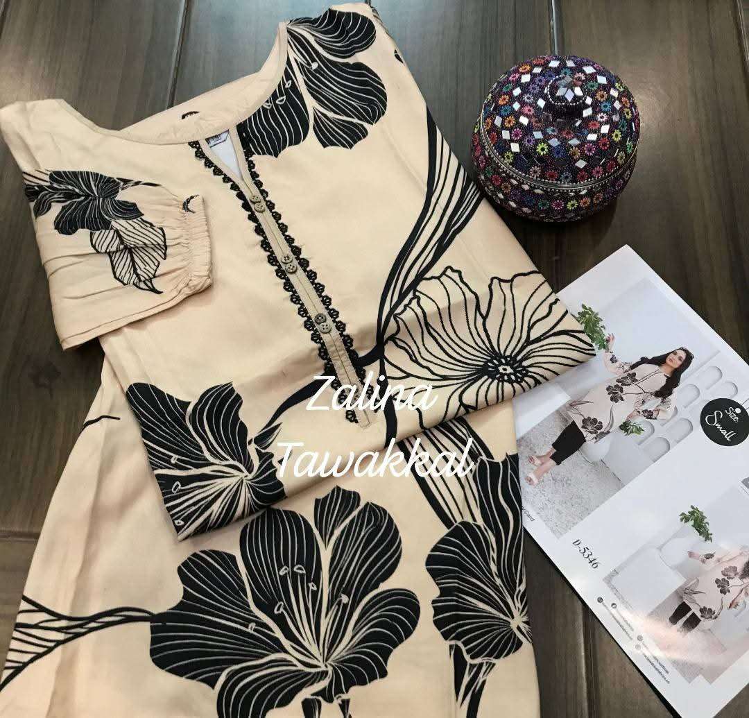 Zalina Open pics By Tawakkal